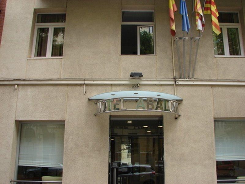 Htop Bcn City #Htopenjoy Barcelona Bagian luar foto